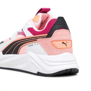 Sneakers Puma RS-Pulsoid Wns Donna - Bianco