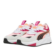 Sneakers Puma RS-Pulsoid Wns Donna - Bianco