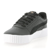 Sneakers Puma Carina 2.0 Logobsess Donna - Bianco