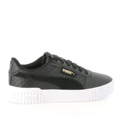 Sneakers Puma Carina 2.0 Logobsess Donna - Bianco