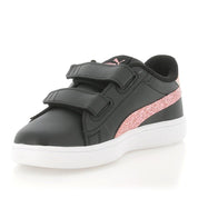 Sneakers Puma Smash 3.0 L Star G V ps Bimba - Nero