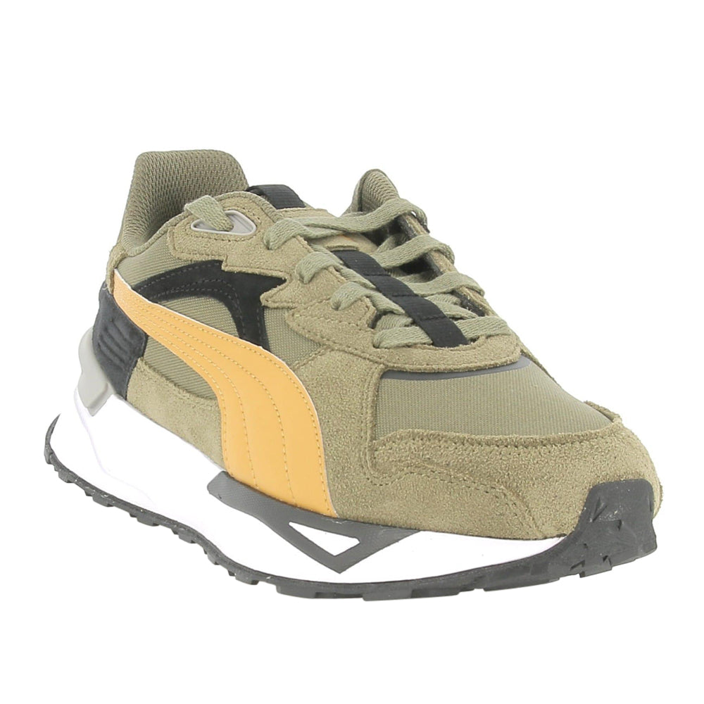 Sneakers Puma Mirage Sport Asphalt Uomo - Verde