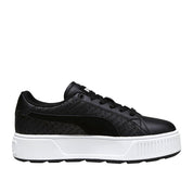 Sneakers Puma Karmen Logobsession Donna - Nero