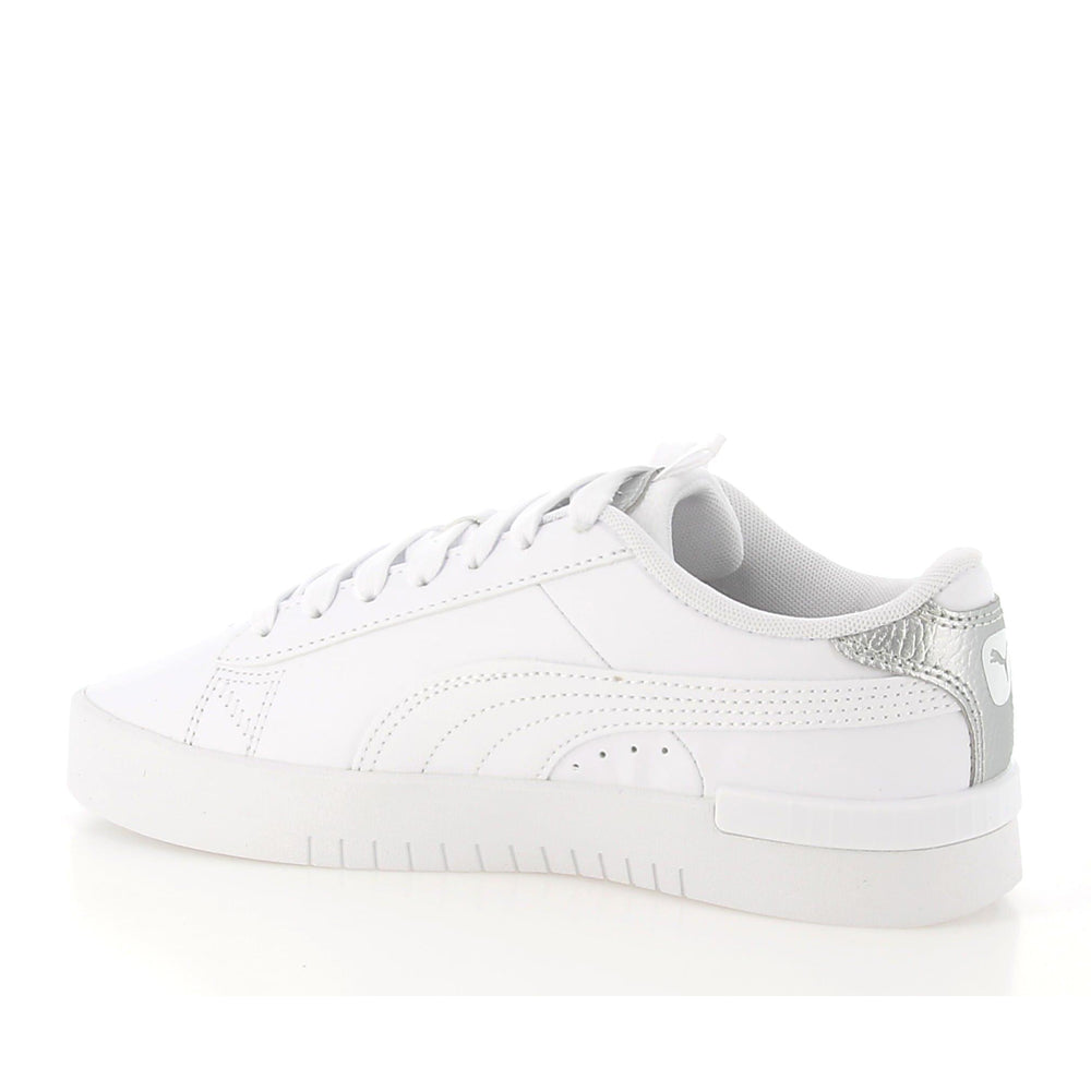 Sneakers Puma Jada Renew PoP-Up me Donna - Bianco