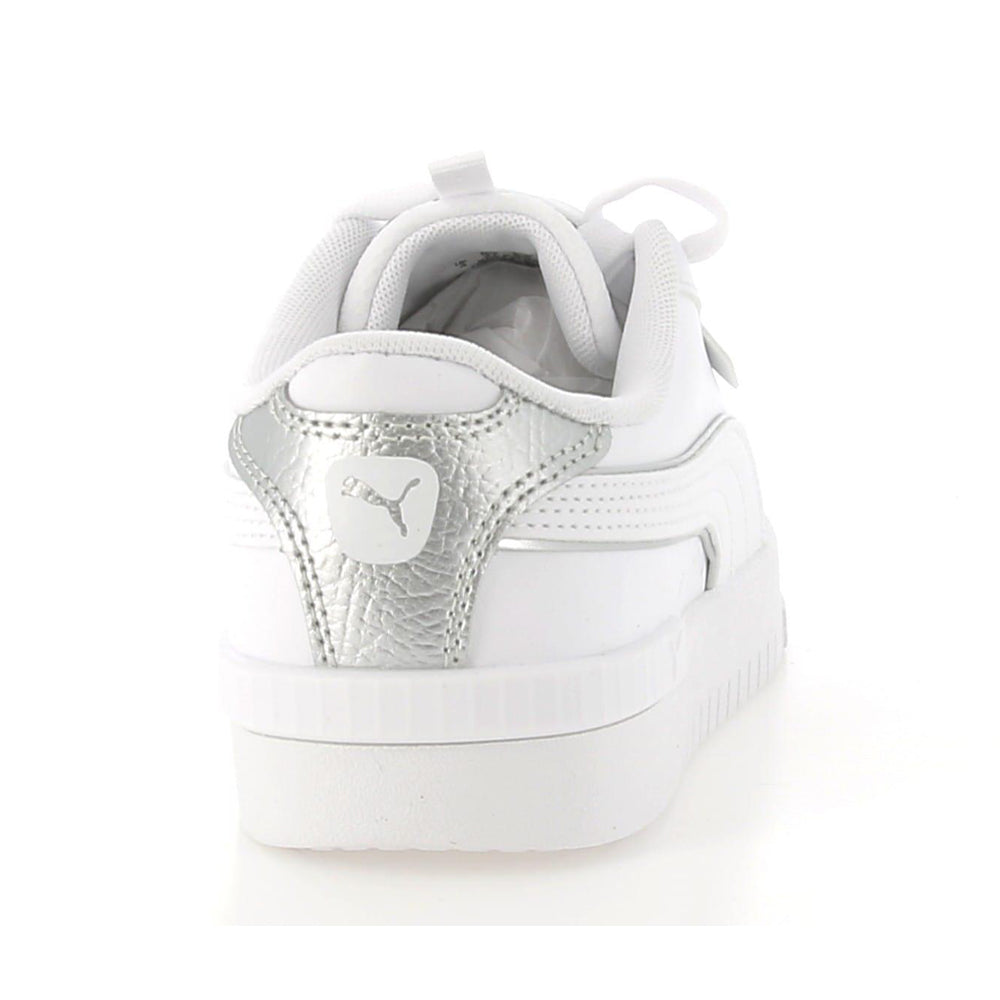 Sneakers Puma Jada Renew PoP-Up me Donna - Bianco