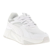 Sneakers Puma Rs Pulsoid Metallic Wns Donna - Bianco