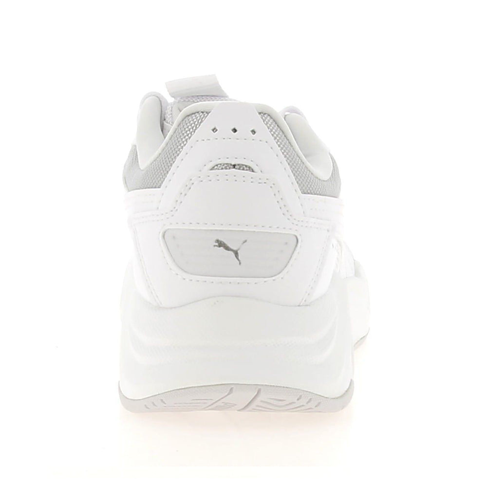 Sneakers Puma Rs Pulsoid Metallic Wns Donna - Bianco