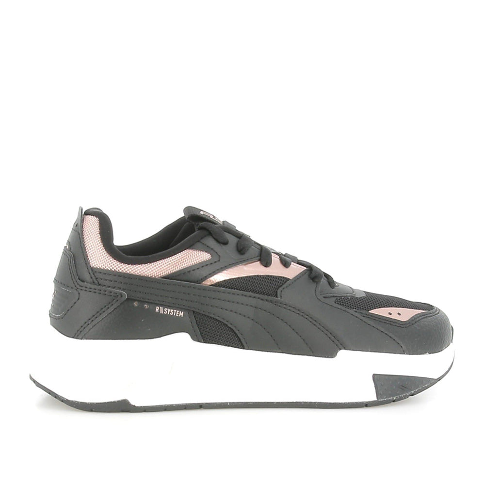 Sneakers Puma Rs Pulsoid Metallic Wns Donna - Nero