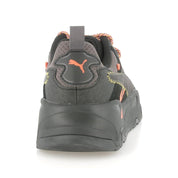 Sneakers Puma Trinity Open Road Uomo - Nero