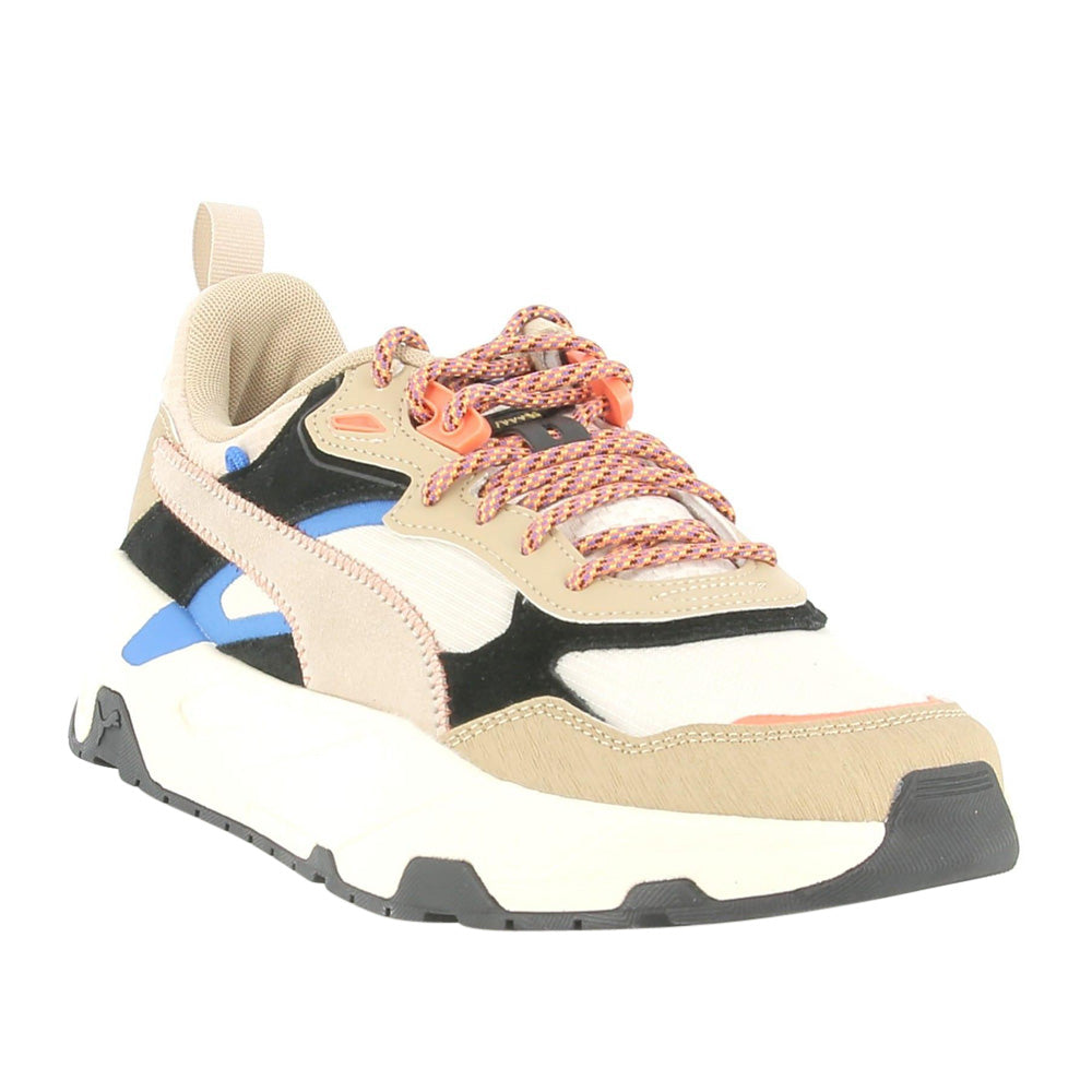 Sneakers Puma Trinity Open Road Uomo - Beige