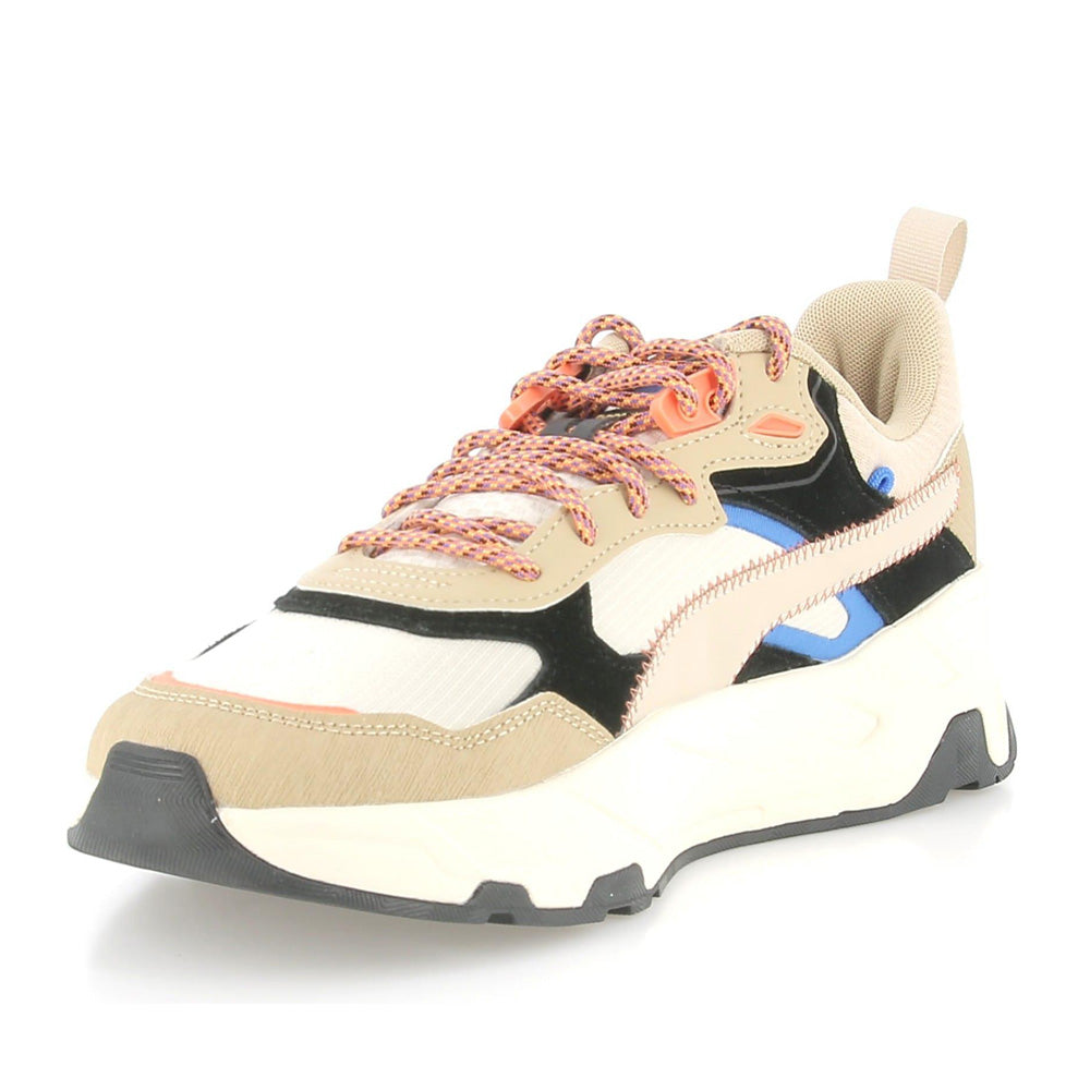 Sneakers Puma Trinity Open Road Uomo - Beige