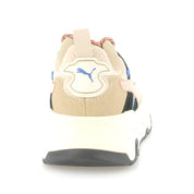 Sneakers Puma Trinity Open Road Uomo - Beige