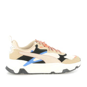 Sneakers Puma Trinity Open Road Uomo - Beige