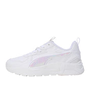 Sneakers Puma Trinity Lite Winter Donna - Bianco