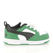 Sneakers Puma Rebound V6 L0 A Bimbo - Bianco