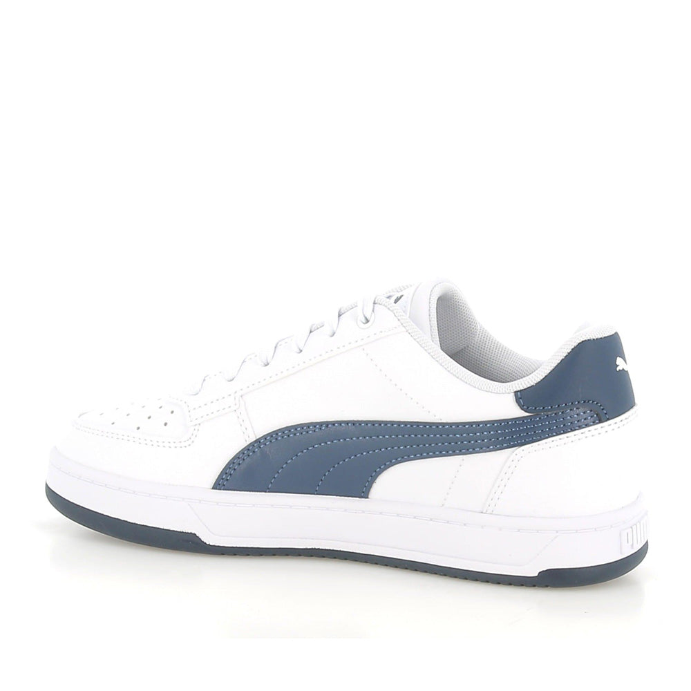 Sneakers Puma Caven 2.0 jr Ragazzo - Bianco