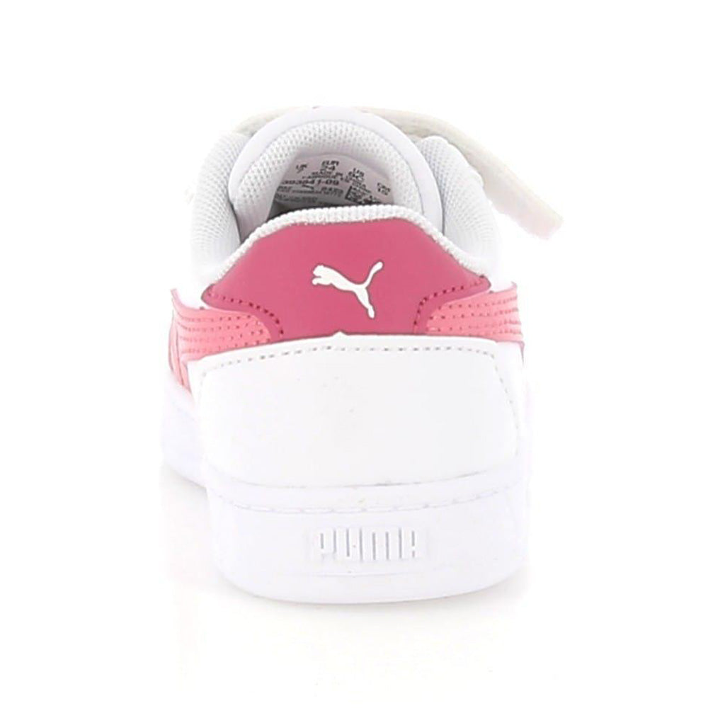 Sneakers Puma Caven 2.0 Ac+inf Bambino - Bianco
