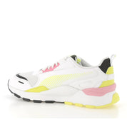 Sneakers Puma Rs 3.0 Pop Wns Donna - Bianco