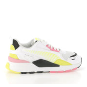 Sneakers Puma Rs 3.0 Pop Wns Donna - Bianco