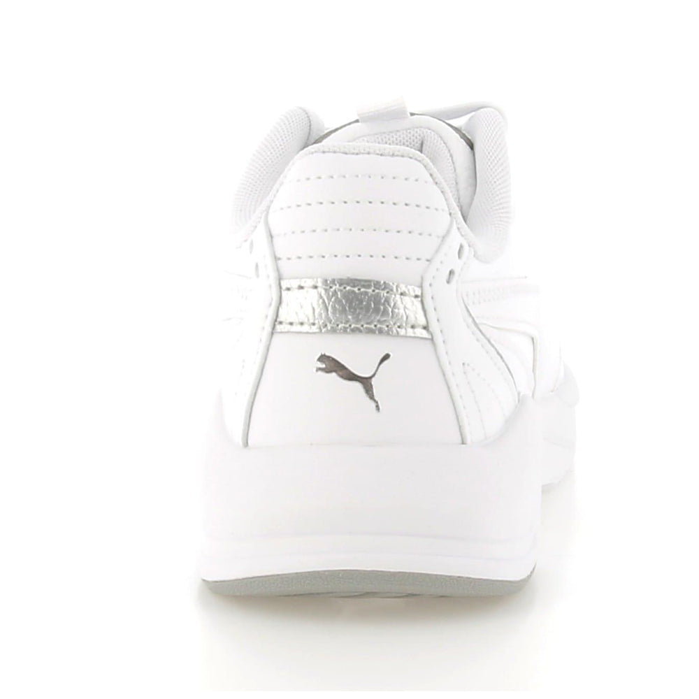 Sneakers Puma X-Ray Speed Lite Pop Donna - Bianco