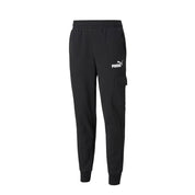 Pantalone Puma Uomo - Nero