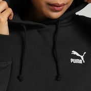 Felpa Puma Donna - Nero