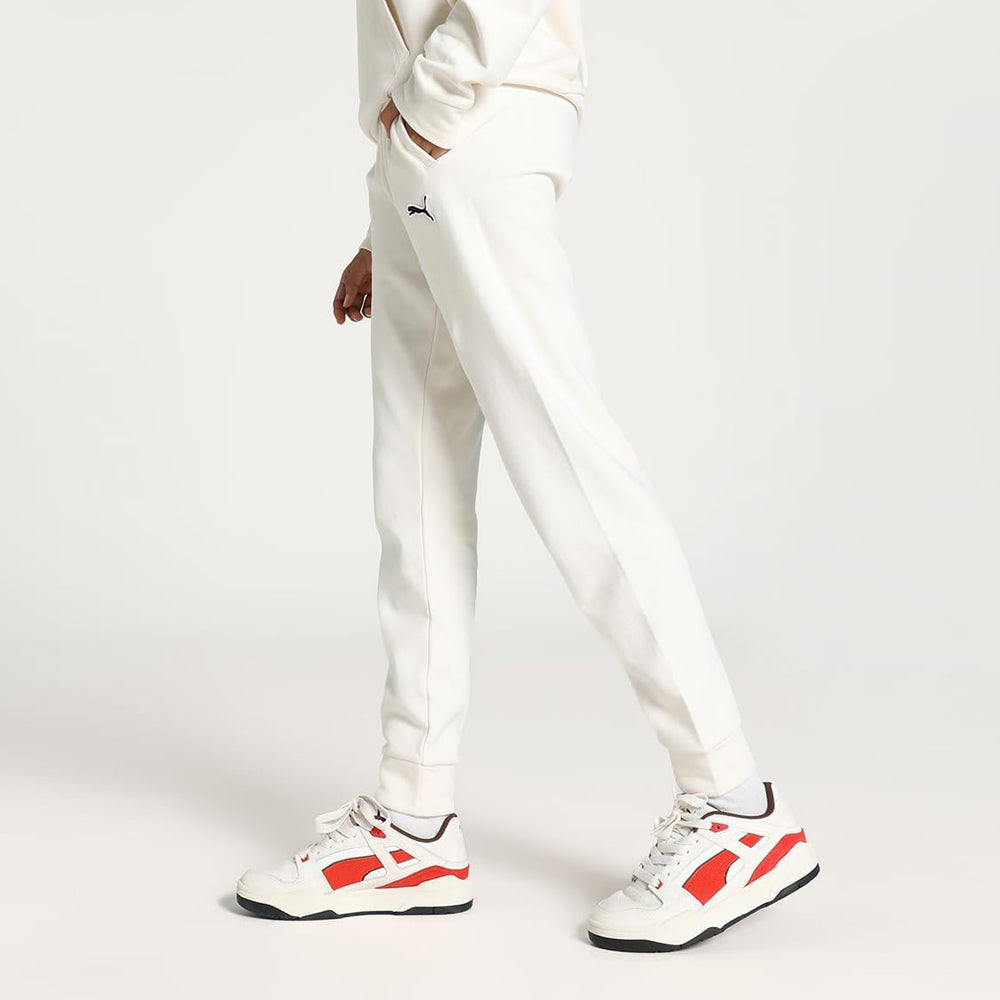 Pantalone Puma Donna - Bianco
