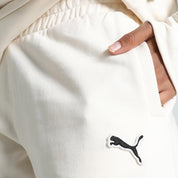 Pantalone Puma Donna - Bianco