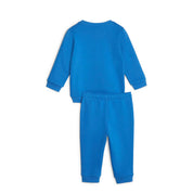 Tuta Puma Bambino - Blu