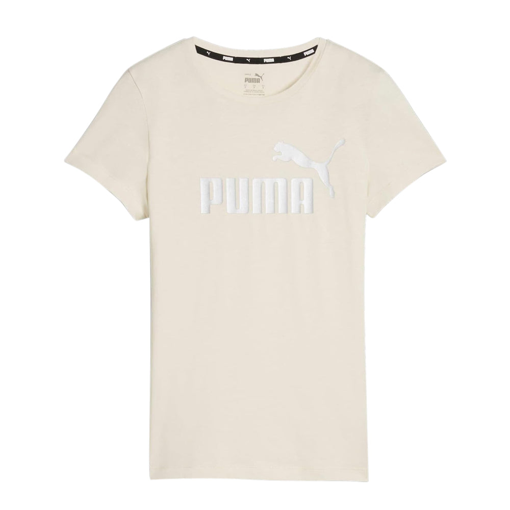 T-Shirt Puma Donna - Bianco