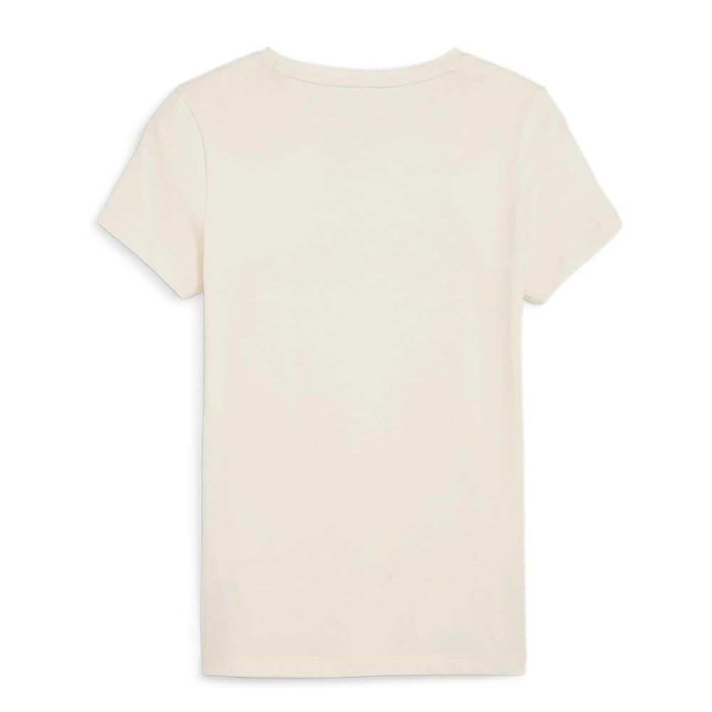 T-Shirt Puma Donna - Bianco