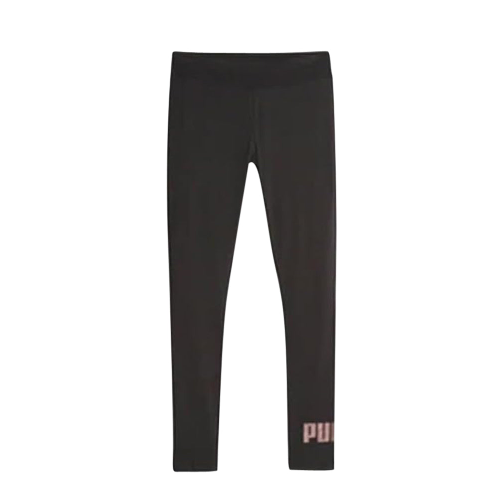 Leggings Puma Donna - Nero