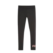 Leggings Puma Donna - Nero