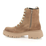 Scarponcino Raquel Perez Donna - Marrone