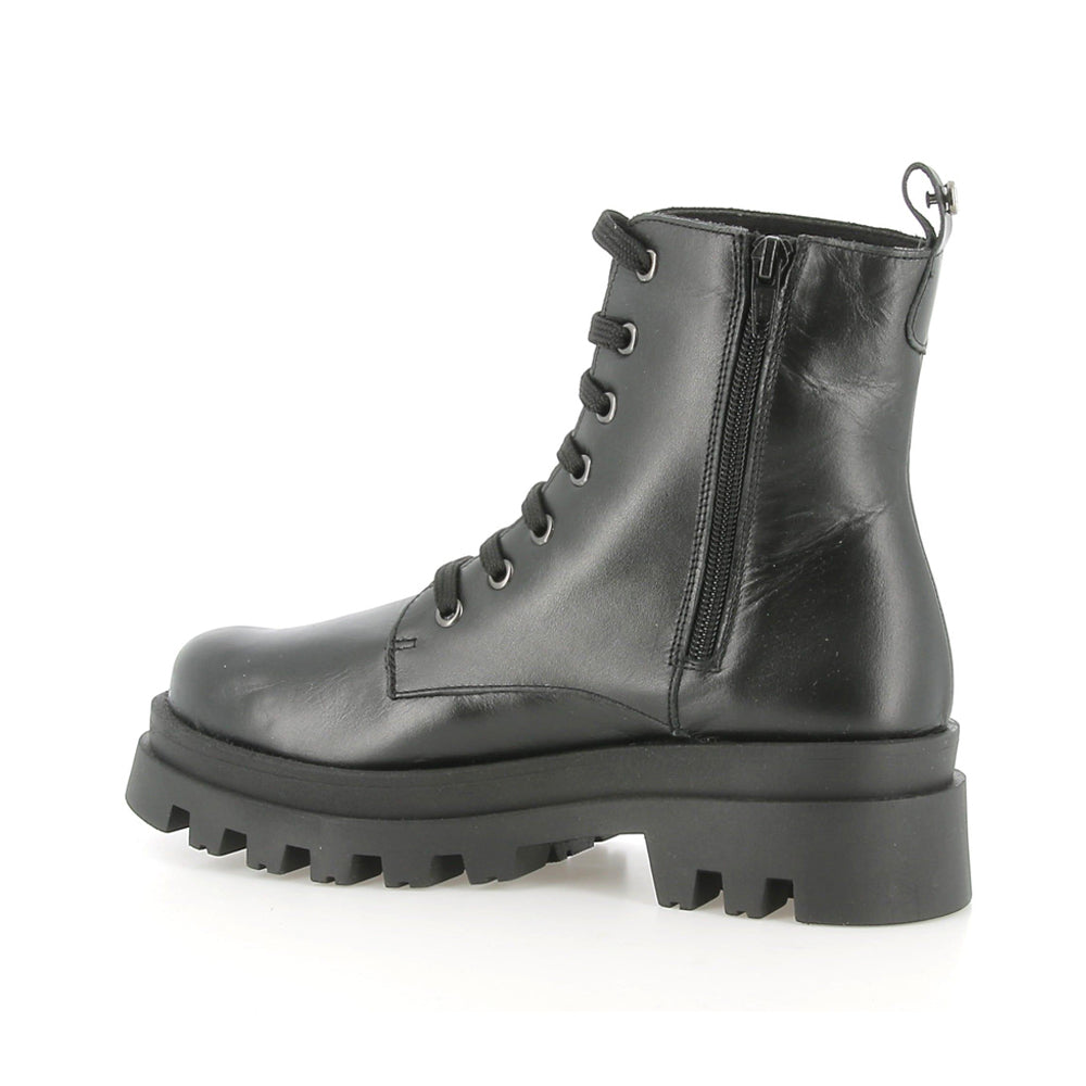 Scarponcino Raquel Perez Donna - Nero