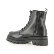 Scarponcino Raquel Perez Donna - Nero