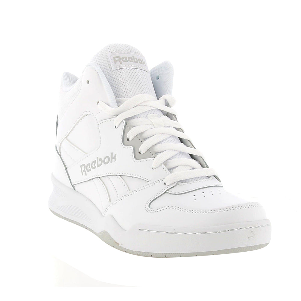 Sneakers Reebook Royal Bb4500 Hi2 Uomo - Bianco