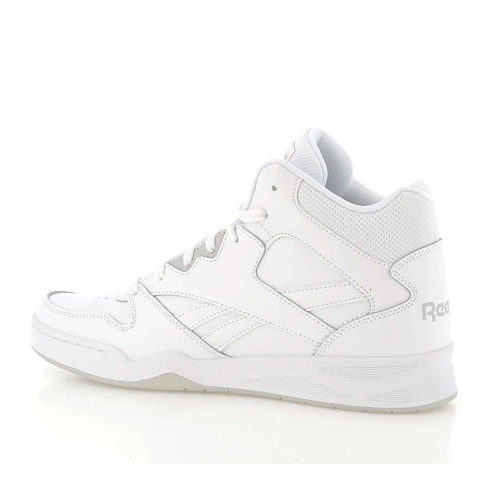 Sneakers Reebook Royal Bb4500 Hi2 Uomo - Bianco