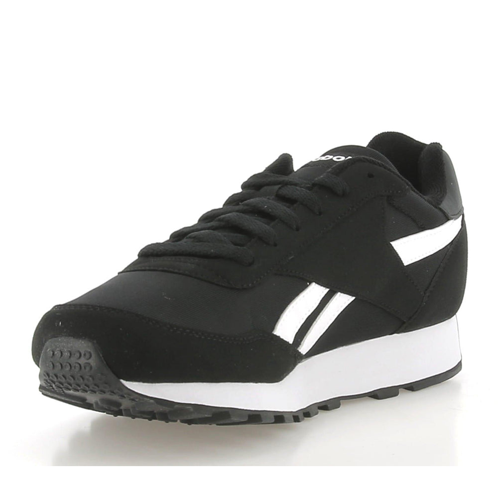 Sneakers Reebook Rewind Run Uomo - Nero