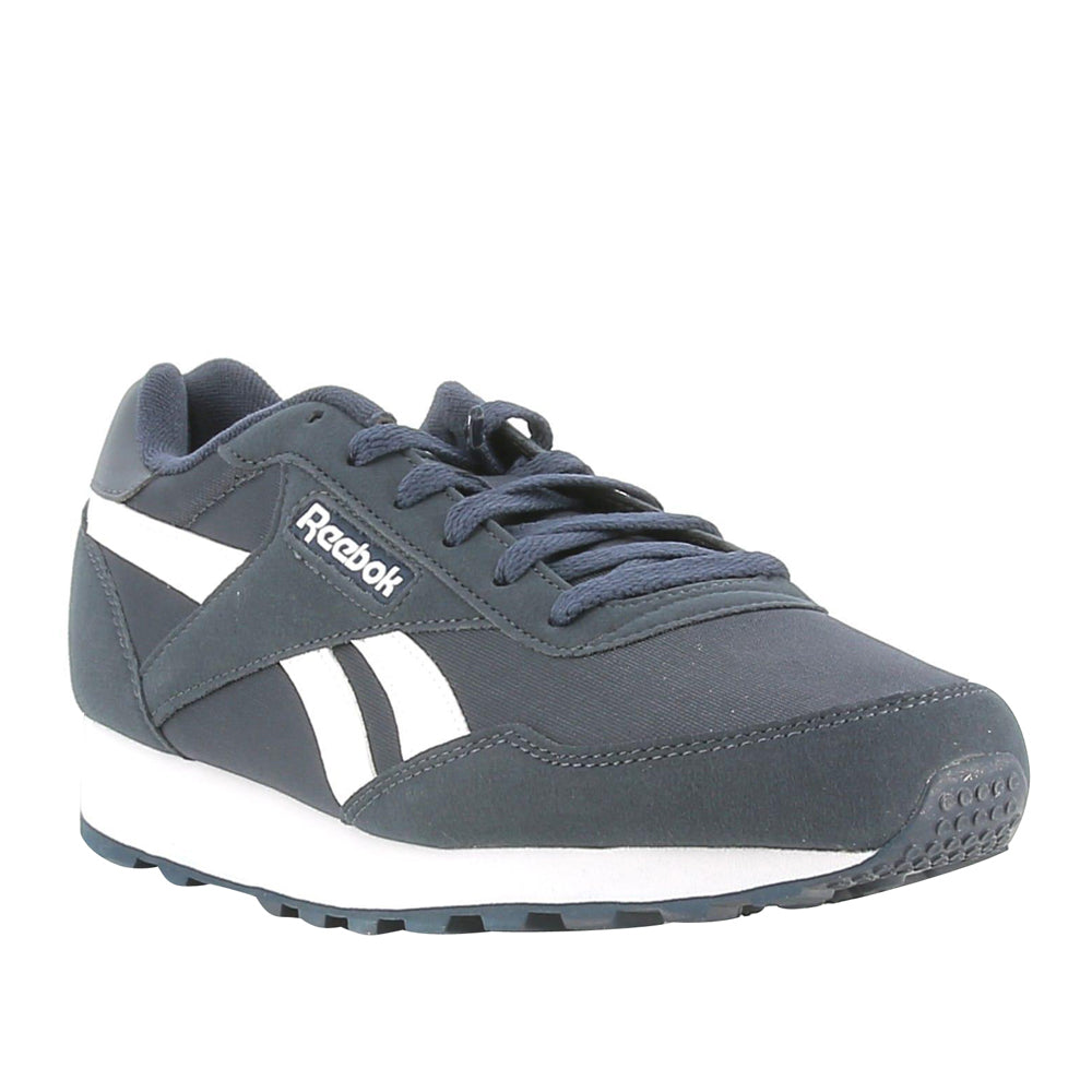 Sneakers Reebook Rewind Run Uomo - Blu