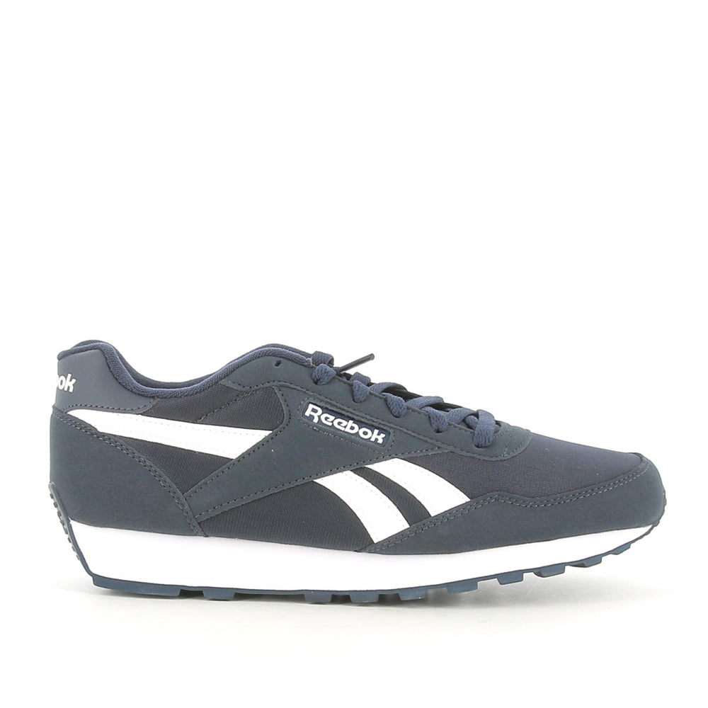 Sneakers Reebook Rewind Run Uomo - Blu