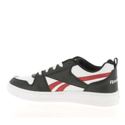 Sneakers Reebook Royal Prime 2.0 Ragazzo - Nero