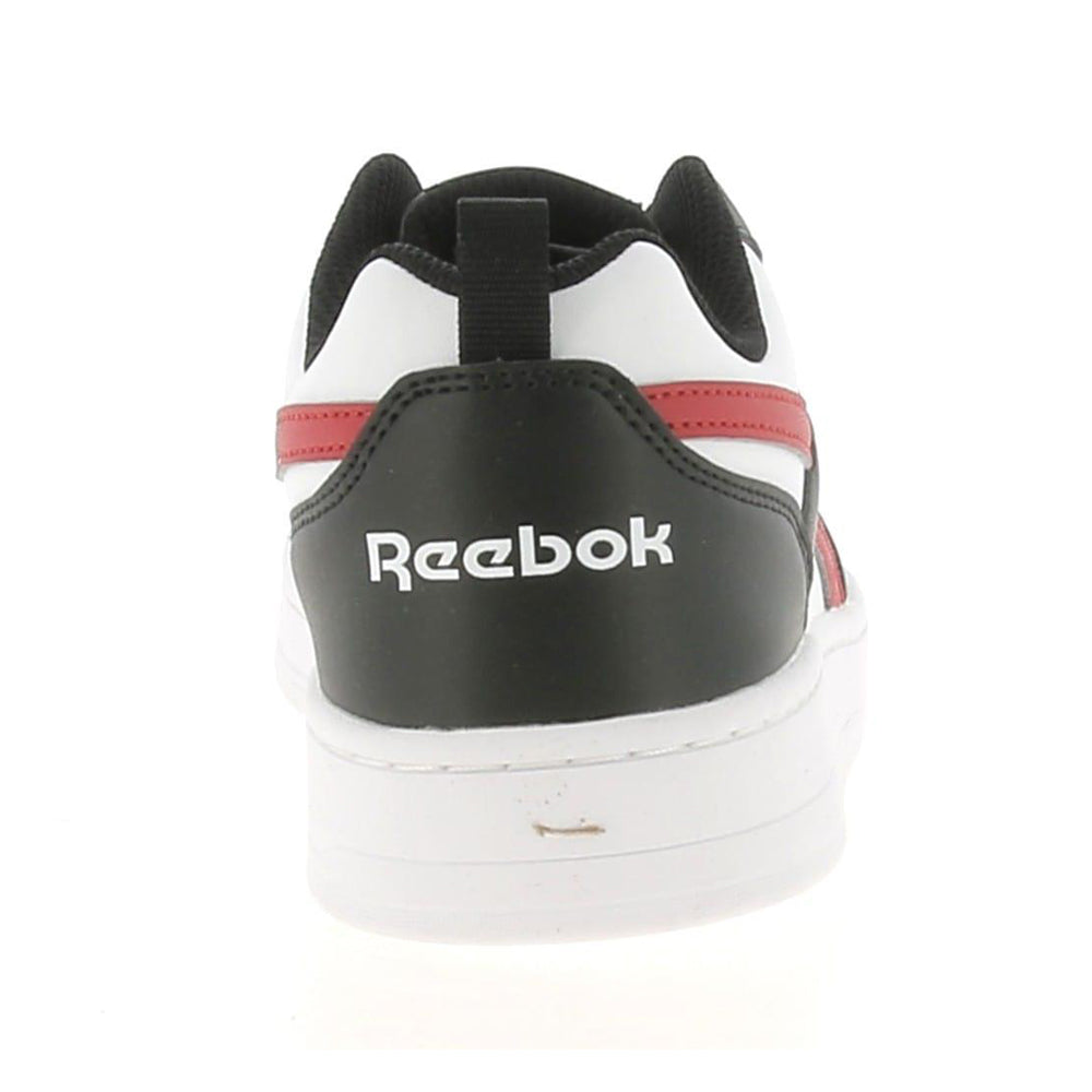 Sneakers Reebook Royal Prime 2.0 Ragazzo - Nero