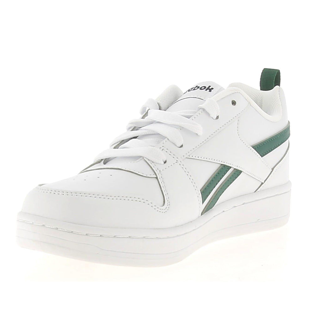 Sneakers Reebook Royal Prime 2.0 Ragazzo - Bianco