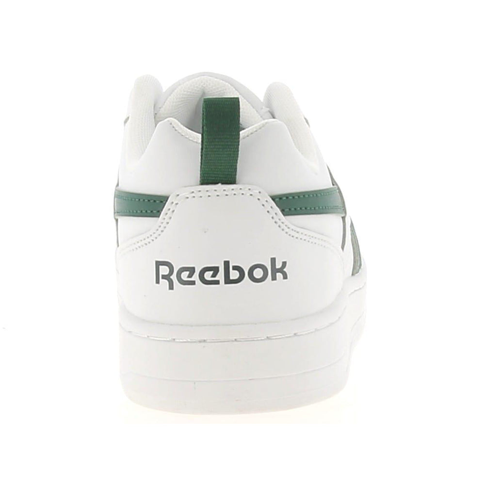 Sneakers Reebook Royal Prime 2.0 Ragazzo - Bianco