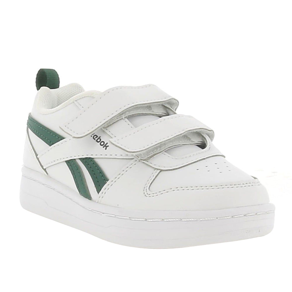 Sneakers Reebook Royal Prime 2.0 2v Bambino - Bianco