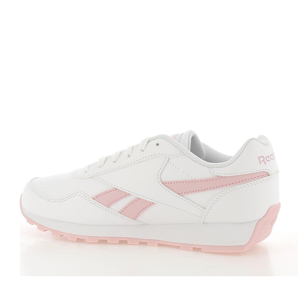 Sneakers Reebook Royal Rewind Run Donna - Bianco