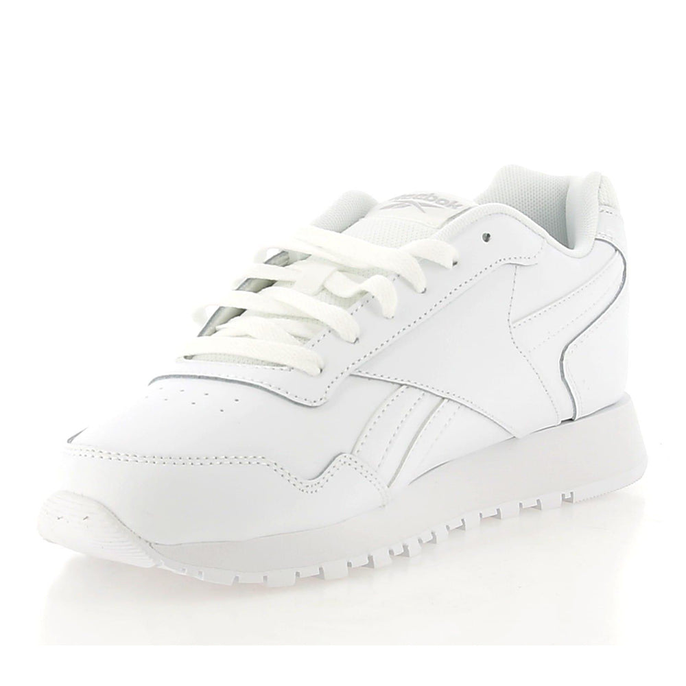 Sneakers Reebook Clide Uomo - Bianco