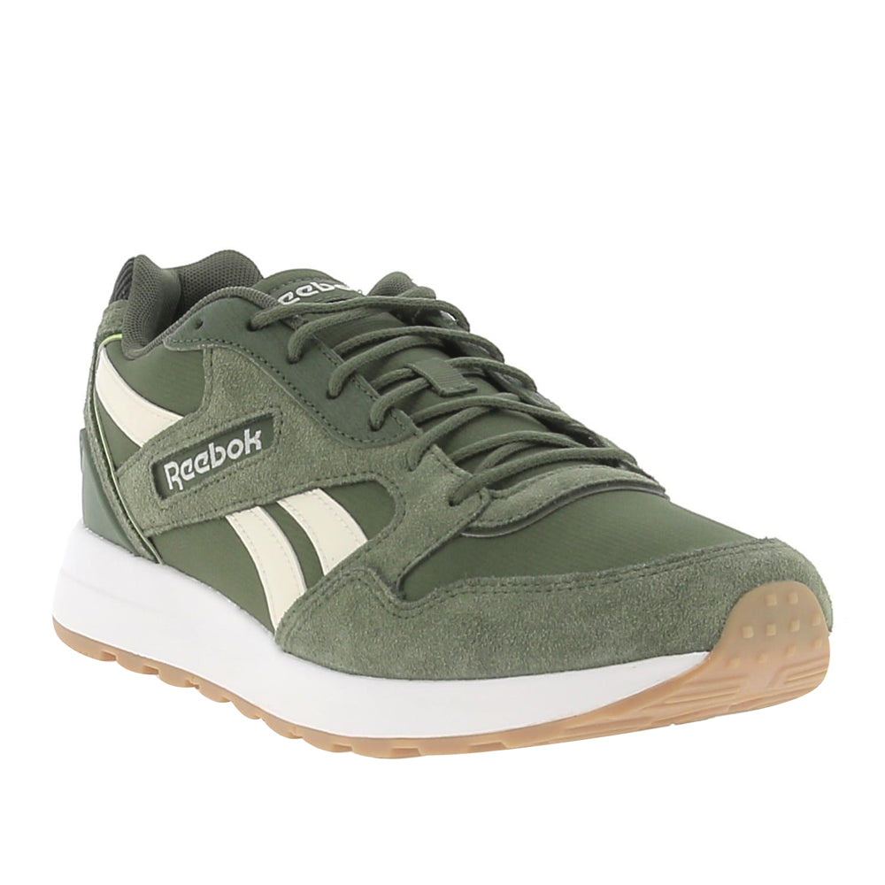 Sneakers Reebook Gl 1000 Uomo - Verde