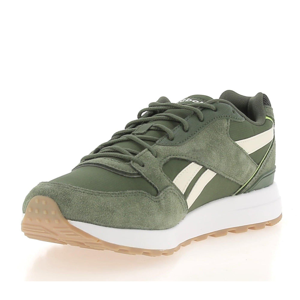 Sneakers Reebook Gl 1000 Uomo - Verde